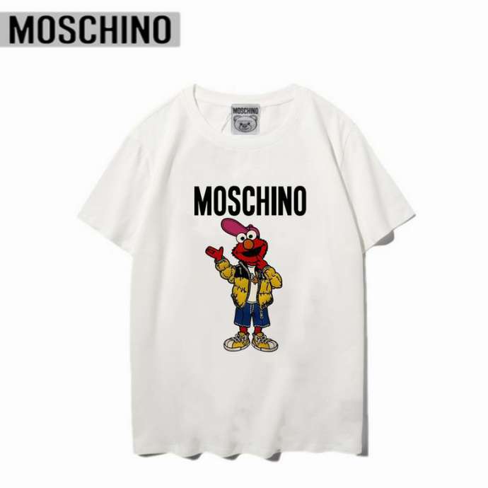 Picture of Moschino T Shirts Short _SKUMoschinoS-XXL804837854
